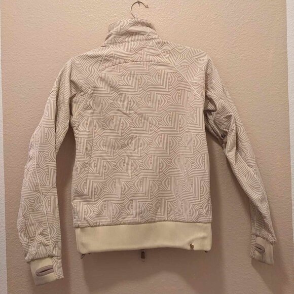 DC Softshell Jacket - S - Picture 2 of 11